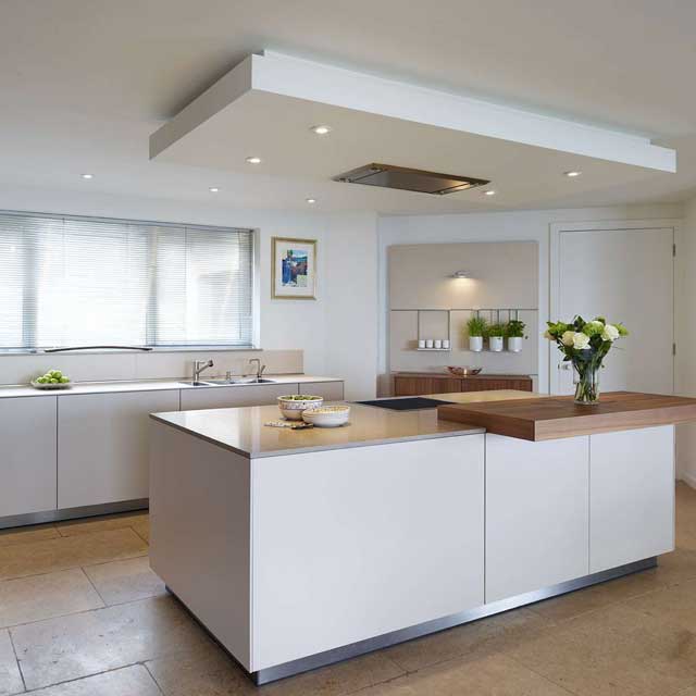 False Ceiling