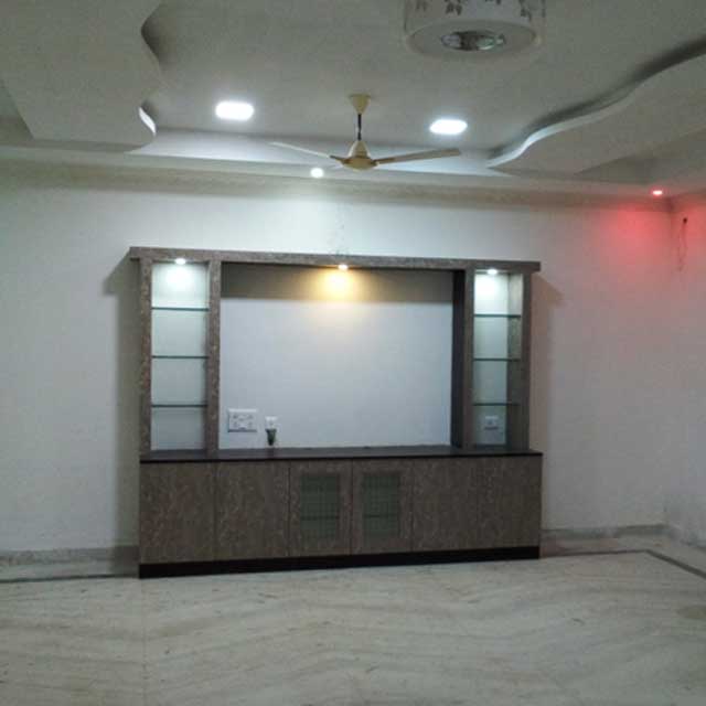TV Unit