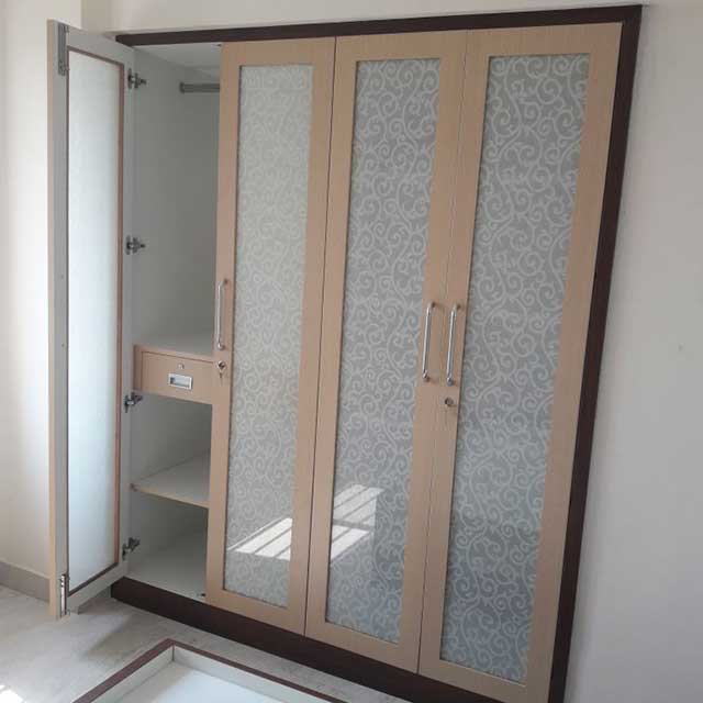Wardrobe